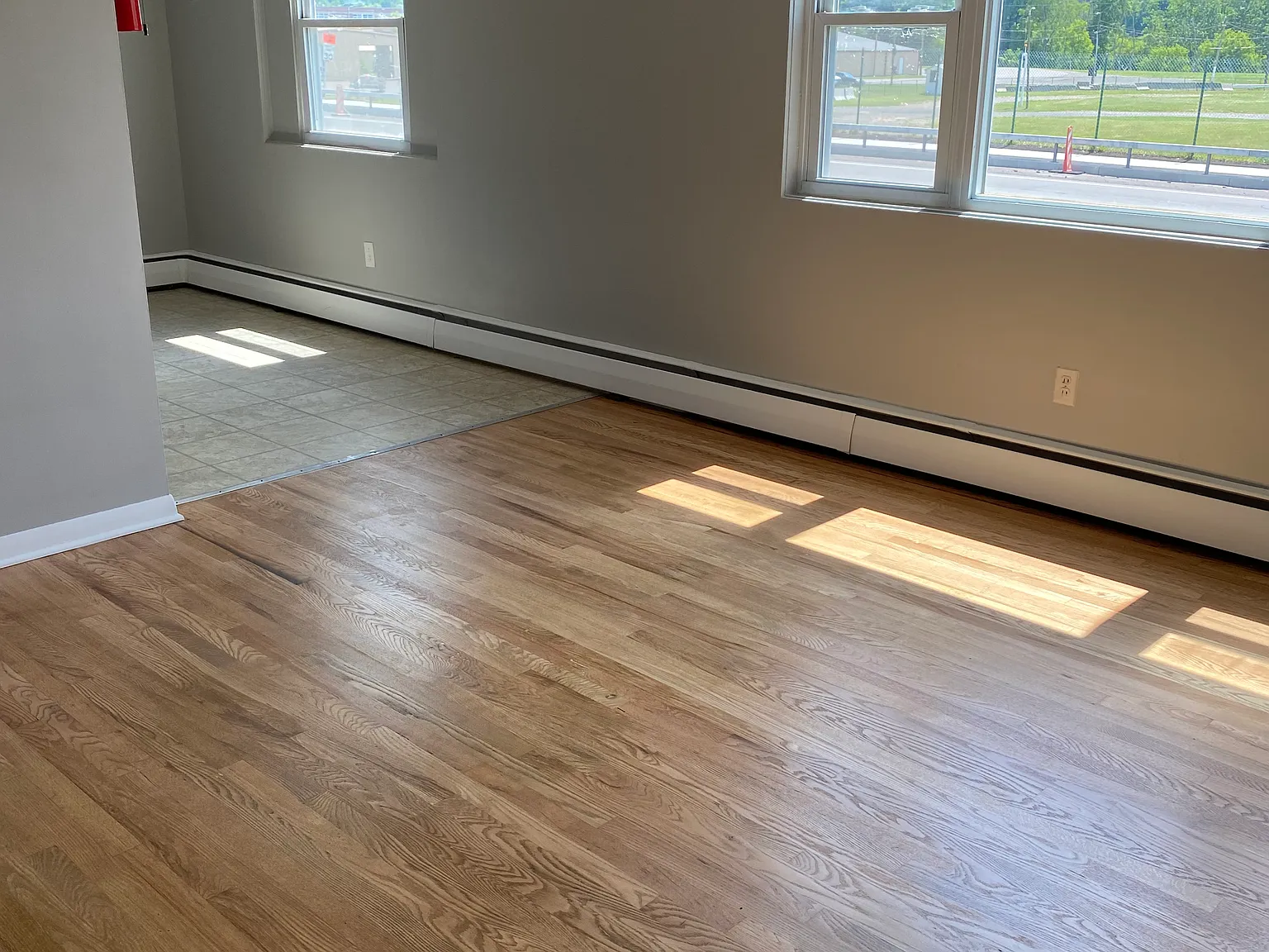 2 bed, $1,300 — Photo 2