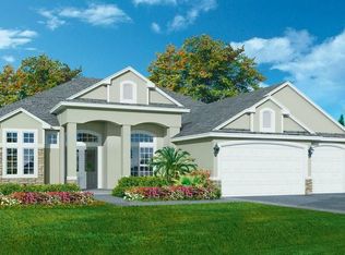 8112 Bridgeport Bay Cir, Mount Dora, FL 32757