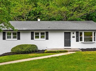 2311 Kaywood Ln, Winston Salem, NC 27103