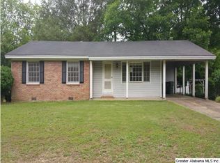 3802 4th Ave, Tuscaloosa, AL