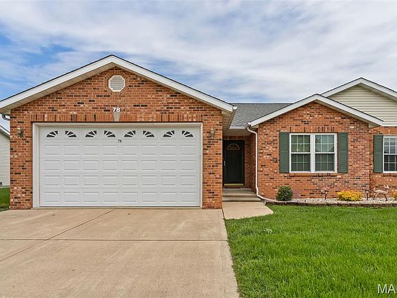 2nd image of 78 Parkside Dr