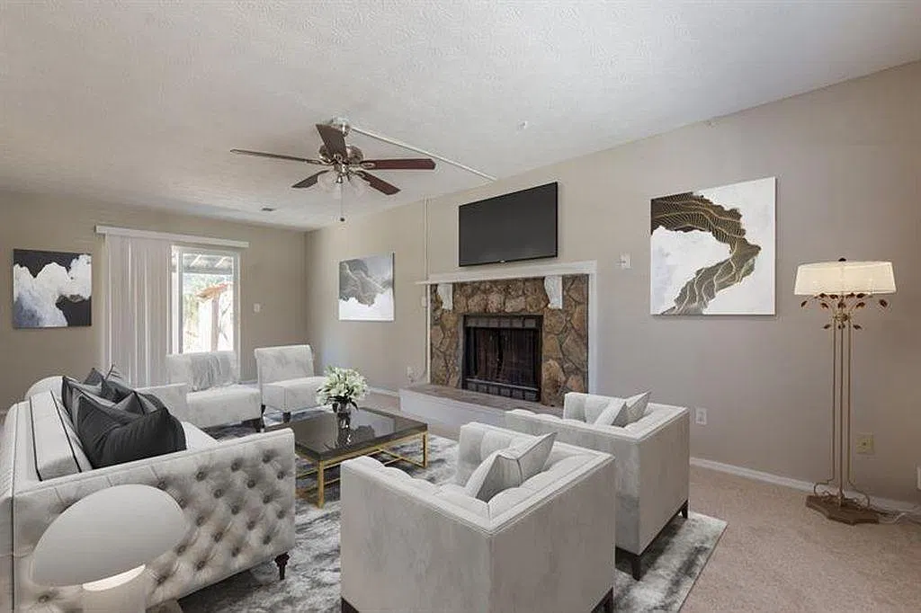 4175 Shiloh Ridge Trl NW — Photo 3