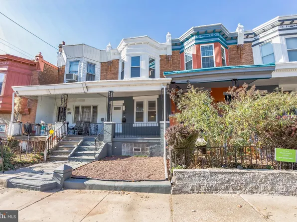 105 E Coulter St, Philadelphia, PA 19144
