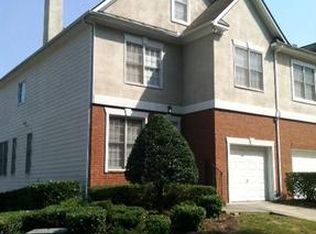 4981 Long Place Ct SE, Smyrna, GA 30080