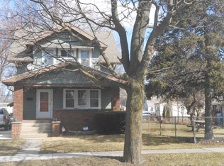 912 Eleanor Ave, Toledo, OH 43612