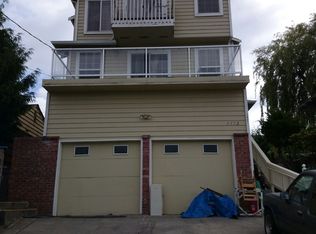 6772 Mars Ave S, Seattle, WA 98108