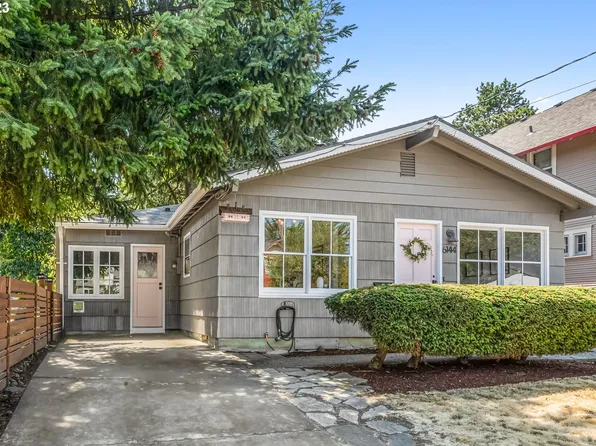 6144 SE Woodstock Blvd, Portland, OR 97206