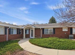 5425 County Road 32 #25, Mead, CO 80542