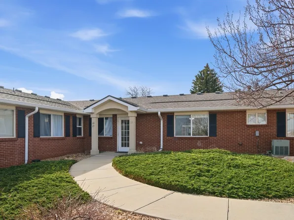 5425 County Road 32 #25, Mead, CO 80504