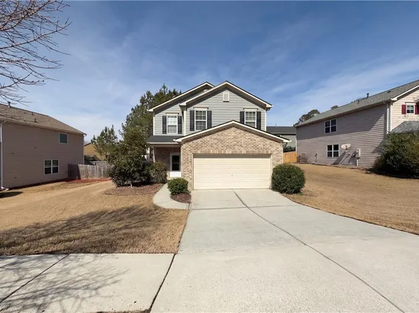 6342 Marsh Hill Trl, Buford, GA 30518