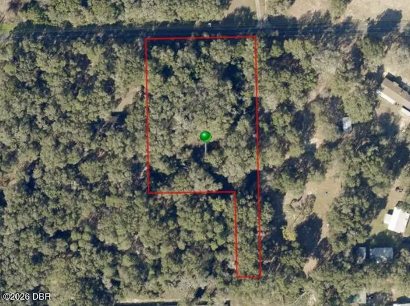 481 Shell Harbor Rd, Pierson, FL 32180