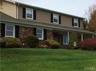 2605 Kirk St, Slatington, PA 18080