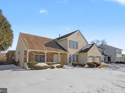 2349 New Market Sq S, Bensalem, PA, 19020