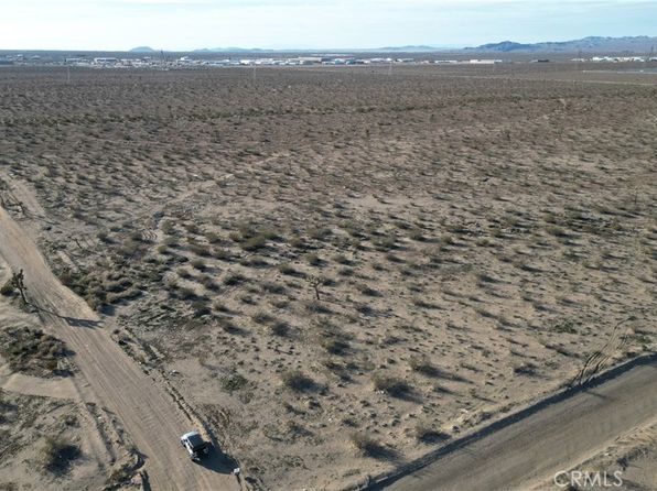 0 Vacant Ln, Phelan, CA 92371