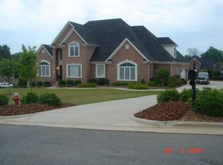 6377 Chamar Cir, Kannapolis, NC 28081