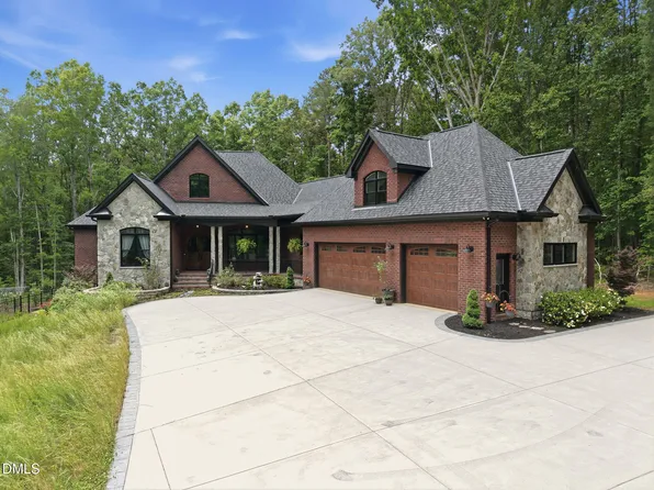 1107 Westridge Rd, Rougemont, NC 27572