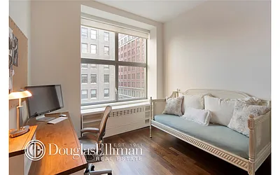 Sold by Douglas Elliman