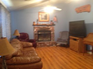 2233 Mogollon Rim Dr, Overgaard, AZ 85933