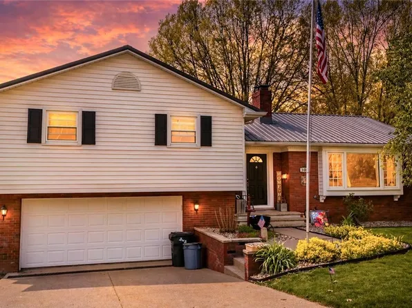 104 Orchard Dr, Saint Clairsville, OH 43950