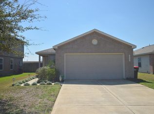 19131 Jordans Landing Ln, Richmond, TX 77407