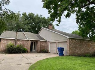 931 Summers Dr, Missouri City, TX 77489