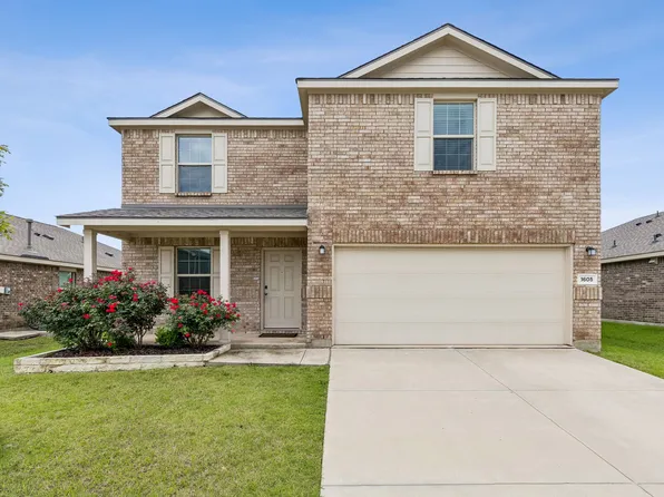 1605 Fields View Dr, Anna, TX 75409