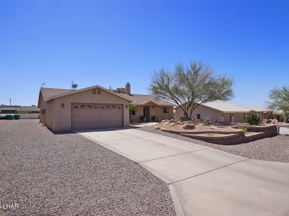 2980 Corral Cir, Lake Havasu City, AZ 86404
