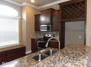 3028 Silver Saddle Dr, Waco, TX 76706