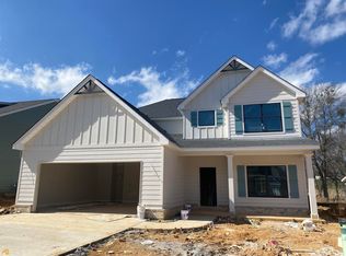 132 Cedar Park Way, Carrollton, GA 30117