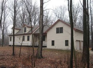 11716 Kruse Rd, Petersburg, MI 49270