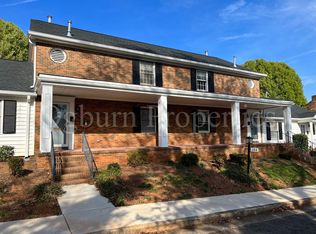 843001 Westgate Apartments Cir #101-114-104, Winston Salem, NC 27106