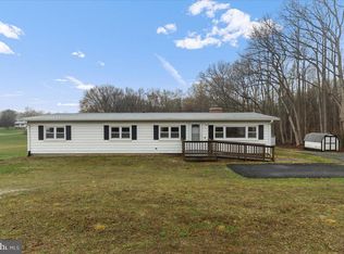 3730 Hunting Creek Rd, Huntingtown, MD 20639