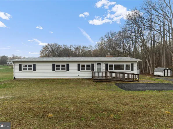 3730 Hunting Creek Rd, Huntingtown, MD 20639