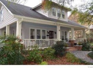 825 Onslow St, Durham, NC 27705