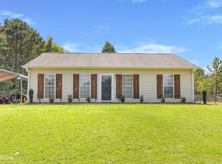 100 Chapman Ct, Lagrange, GA 30240