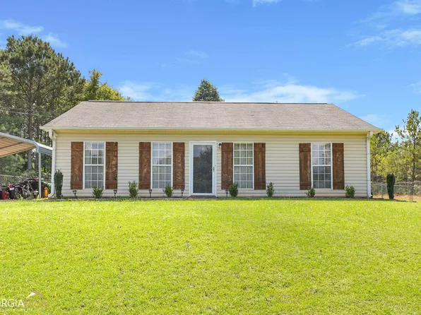 100 Chapman Ct, Lagrange, GA 30240