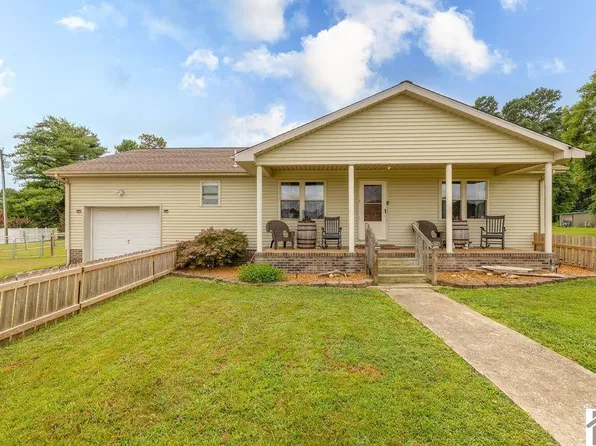 1421 Burkeen Rd, Dexter, KY 42036