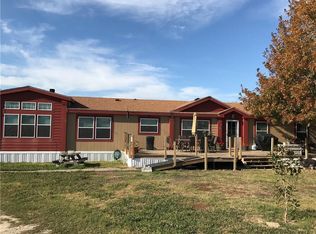 1292 Anglin Way, Terrell, TX 75161