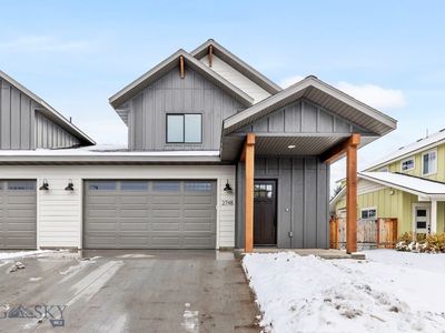 2748 Tempest Ct, Bozeman, MT, 59718