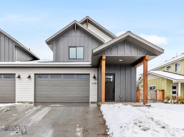 2748 Tempest Ct, Bozeman, MT 59718