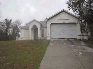 9666 N San Jose Way, Citrus Springs, FL 34433