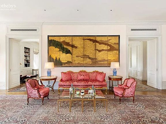 2nd image of 4 E 66th St Floor 7