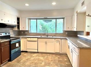 5122 Jackwood St, Houston, TX 77096