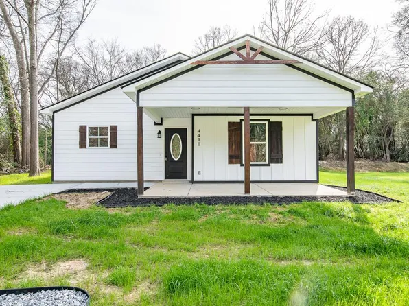 4410 Forrest Rd, Columbus, GA 31907