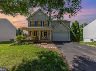 2471 Post Oak Dr, Culpeper, VA 22701