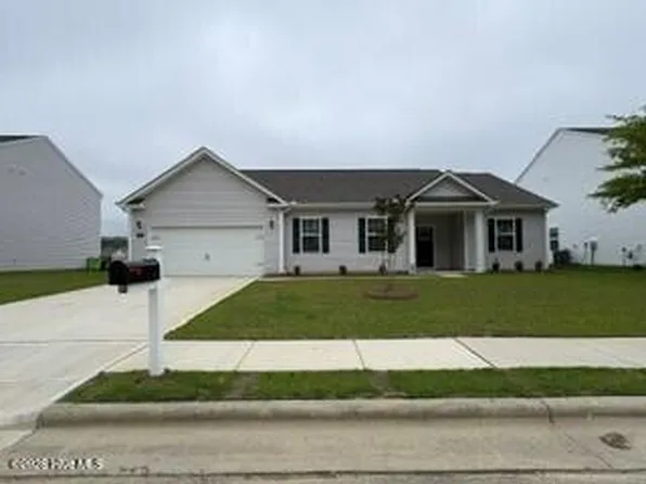 225 Lake Tyler Drive, New Bern, NC 28560