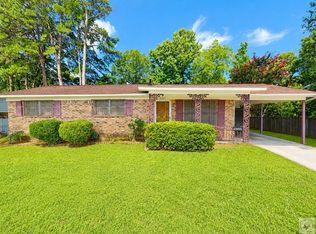 2305 Senator St, Texarkana, AR 71854