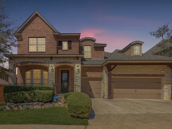 1011 Gazania Hill, San Antonio, TX 78260