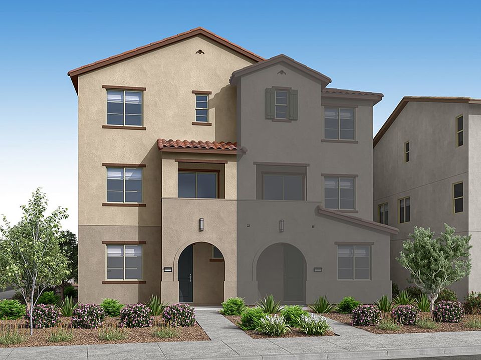 Transitional Spanish Rendering