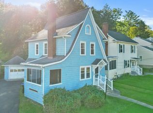 27 Rosedale Dr, Binghamton, NY 13905